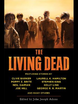 [The Living Dead 01] • The Living Dead